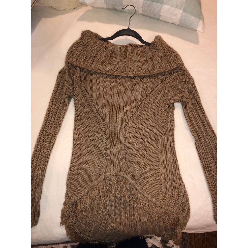 Charlotte Russe sweater